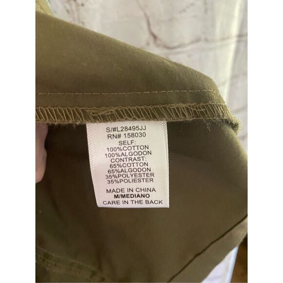 Love Tree woman’s Jacket - Picture 7 of 7